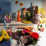 Michelle Pursel - @enchantedtikiblooms - Instagram