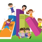 Michelle Pursel - @ocpl_kids - Instagram