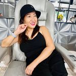 Michelle Quach - @kcnailparamount - Instagram
