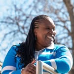 Director Michelle Quattlebaum - @michelle4dps - Instagram