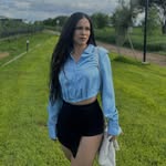 Michelle Quezada - @__qmsm - Instagram