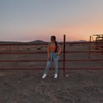 Michelle Quezada - @cenicerosquezada - Instagram