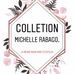 Collection Michelle Rabago - Facebook