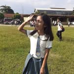 Michelle Patriz Rabago - @msspatriz - Instagram