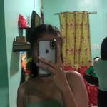 Michelle Rabago - @mitseeelieee - Instagram