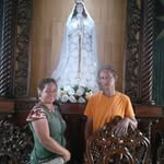 Michelle Rabago Edec - @karlrabago - Instagram
