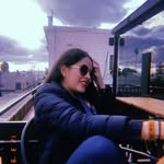 Michelle Rábago M - @michellerabago - Instagram