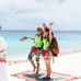 Jessica y Michelle Venezolanas En The Amazing Race Latinoamerica 2013 - Facebook