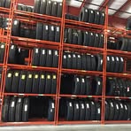 Michelle Tyre Rack - Facebook