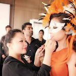 Michelle Rai Makeup & Hair Artist in Gurgoan - @michellemakeupartist - Instagram