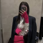 @michellerainerii_ - Instagram
