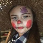 @donna_michelle_rakes2005 - Instagram