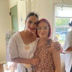 Michelle Radow - Facebook