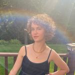 Michelle Rakowsky - @michellerakowsky - Instagram
