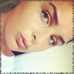 Michelle Ramage - @josephinebureshwzd - Instagram