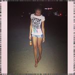Michelle Ramage - @mariawiersydc - Instagram