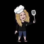Michelle Raper Pampered Chef - @making_meals_with_michelle - Instagram