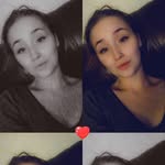Aryelle Michelle Rasberry - @mermituate - Instagram