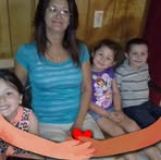 Michelle Rasberry - Facebook