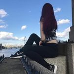 michelle1999 - @michellerascher0 - Instagram