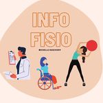 Michelle Raschiery - @raschierymichelle_scfisio2022 - Instagram