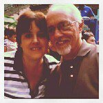 Michelle and Bob Rascoe - @ccrascoe - Instagram