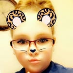 Michelle - @michelle_rasor15 - Instagram