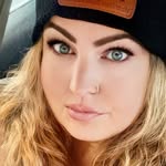 Michelle DeRoo Stader (Rasor) - @poisonapple3 - Instagram