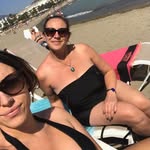 Michelle Ratcliffe - @shelly123_6 - Instagram