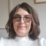 Michelle Ratcliffe - @cheekychimp13 - Instagram