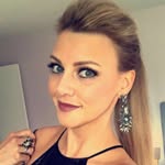 Michelle Rauber - @michelle_at_rps - Instagram