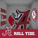 Michelle Rawls - @bamarawls - Instagram