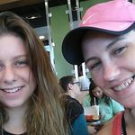 Michelle Daniell Rawson - @heartbroken4evernalways - Instagram