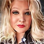 Michelle Rayfield - @chelleys2007 - Instagram