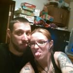Michelle Rayner - @mommadawg24 - Instagram