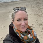 Michelle Rayner - @lovebloomingsixty - Instagram