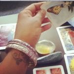 Michelle Intuitive Reader - @intuitivecounselbymichelle - Instagram