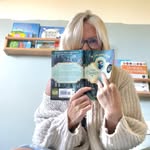 Michelle | Consent-based, Child-centred Reading - @respectfulreading - Instagram