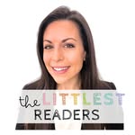 Michelle | Reading Help for Ages 3-7 - @thelittlestreaders - Instagram
