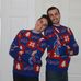 Lucas and Michelle: Ready to Adopt - Facebook