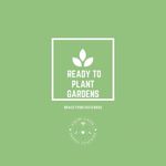 Michelle Ready to Plant - @ready_to_plant_gardens - Instagram