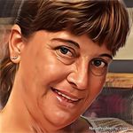 Michelle Reavis - @patriotsrule72 - Instagram