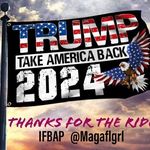 Michelle Reavis - @patriotsonfire72 - Instagram