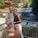 Michelle Redinger - Facebook