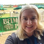 Michelle Redinger - Facebook