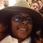 Michelle Redman - @redapples2 - Instagram