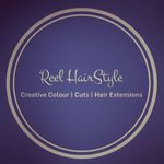 Michelle Reel - @reelhair_style - Instagram