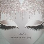 Michelle Reeve - @meche.cosmetics - Instagram