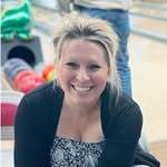 Michelle Reich - @walkbyfaith2day - Instagram