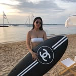 Michelle Remache - @michieremache - Instagram